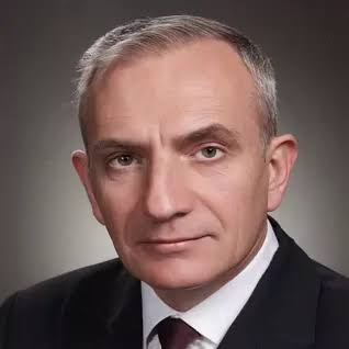 محمد تقی مدرس رضوی